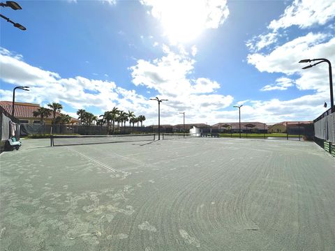 A home in Vero Beach