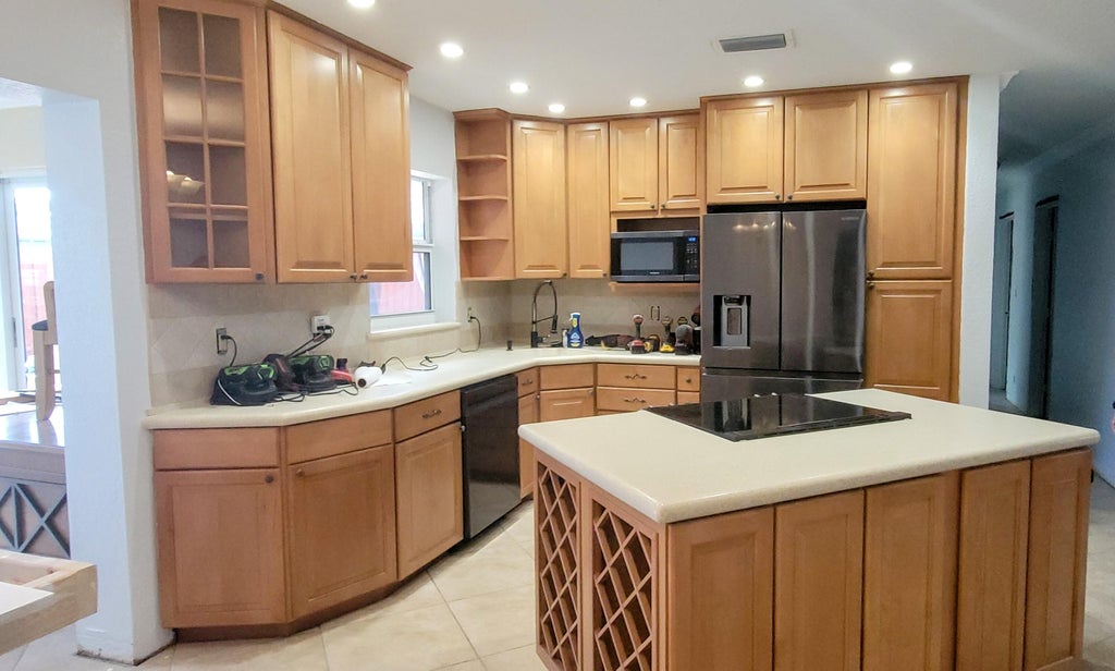 Photo of 4420 NW 12TH Street, Fort Lauderdale, FL 33311 (MLS # B26084866)
