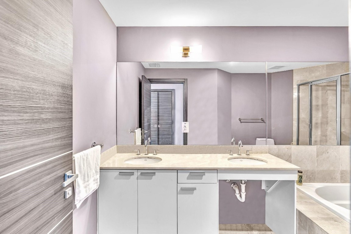 THE ATRIUM AT AVENTURA CO - Residential