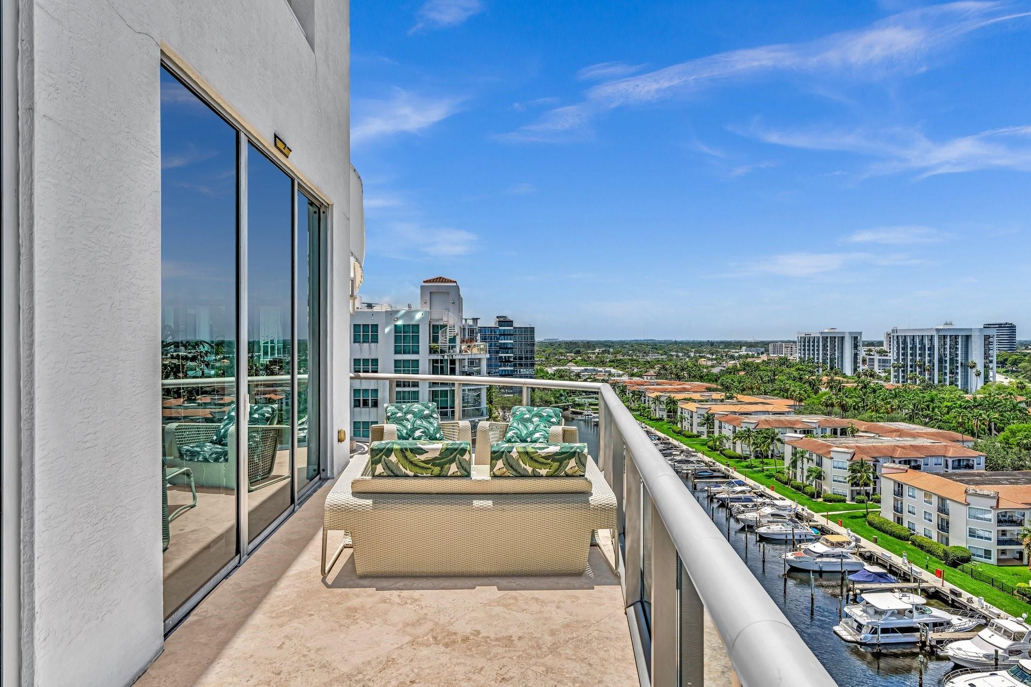 THE ATRIUM AT AVENTURA CO - Residential