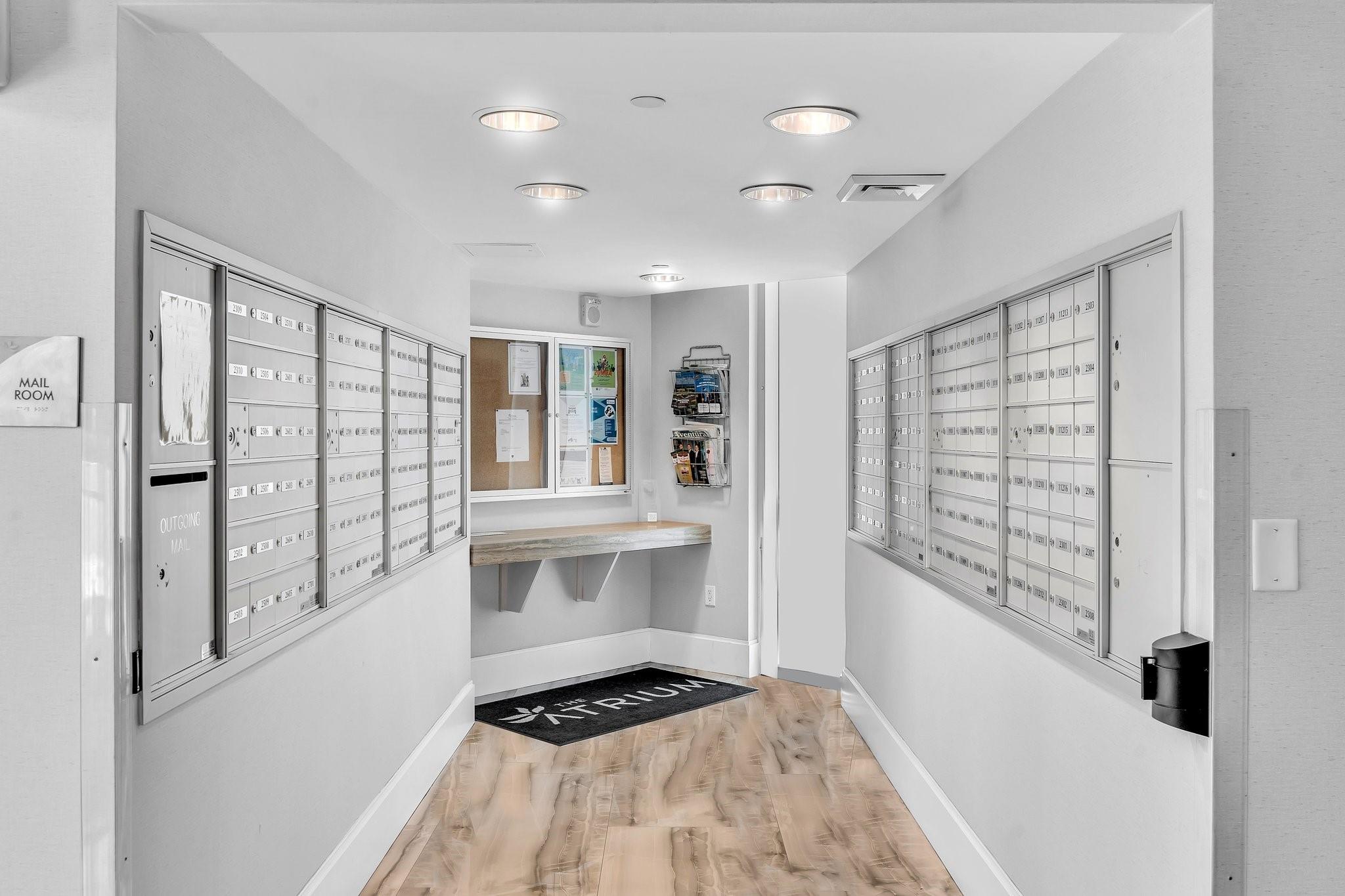 THE ATRIUM AT AVENTURA CO - Residential