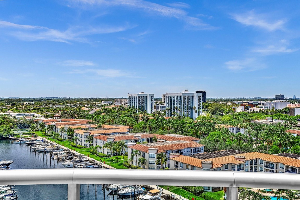 THE ATRIUM AT AVENTURA CO - Residential