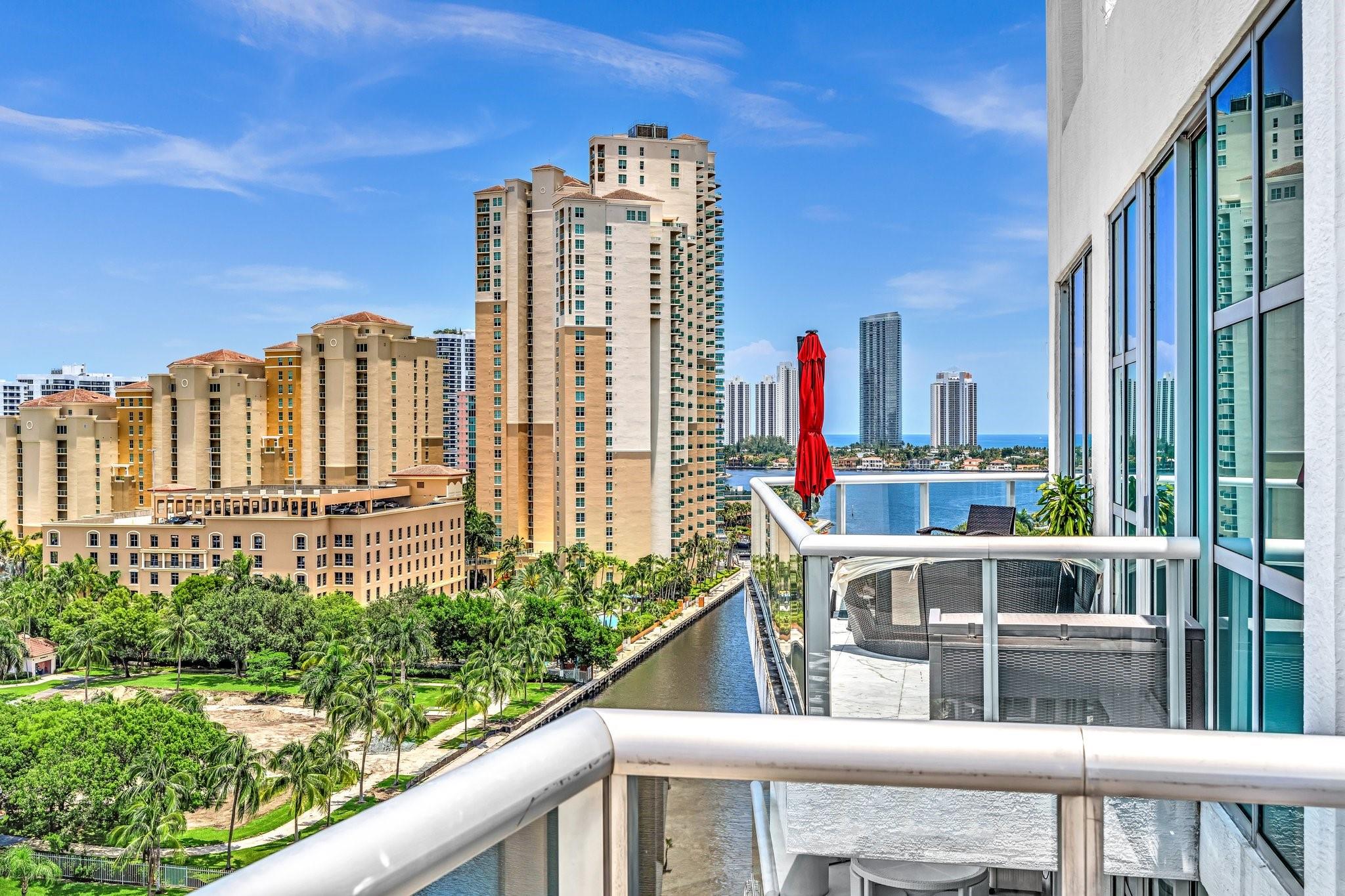 THE ATRIUM AT AVENTURA CO - Residential
