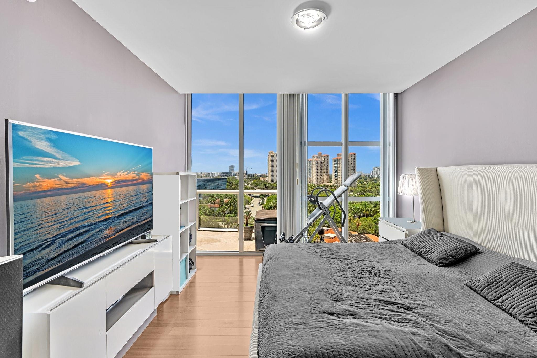 THE ATRIUM AT AVENTURA CO - Residential