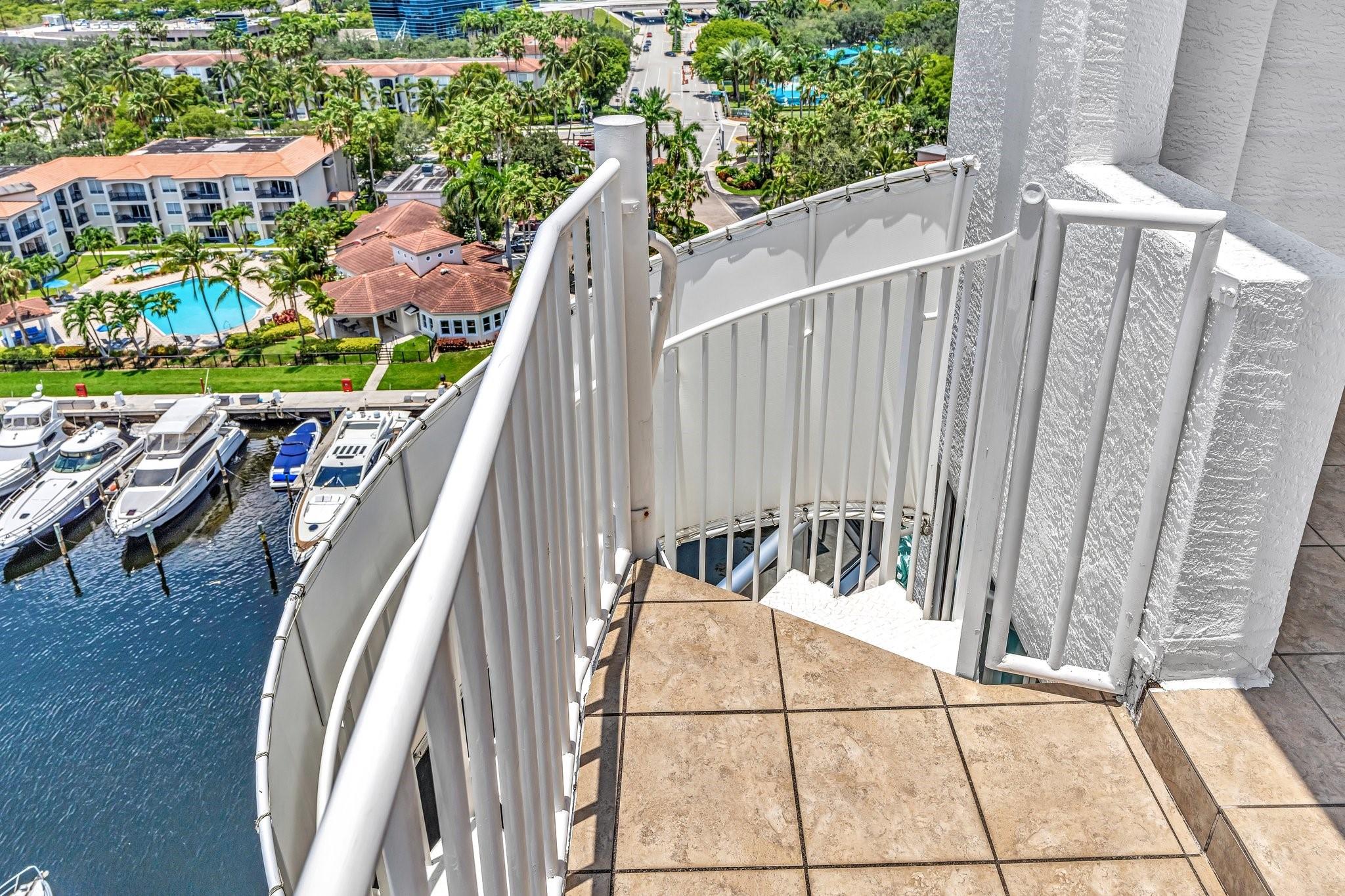 THE ATRIUM AT AVENTURA CO - Residential