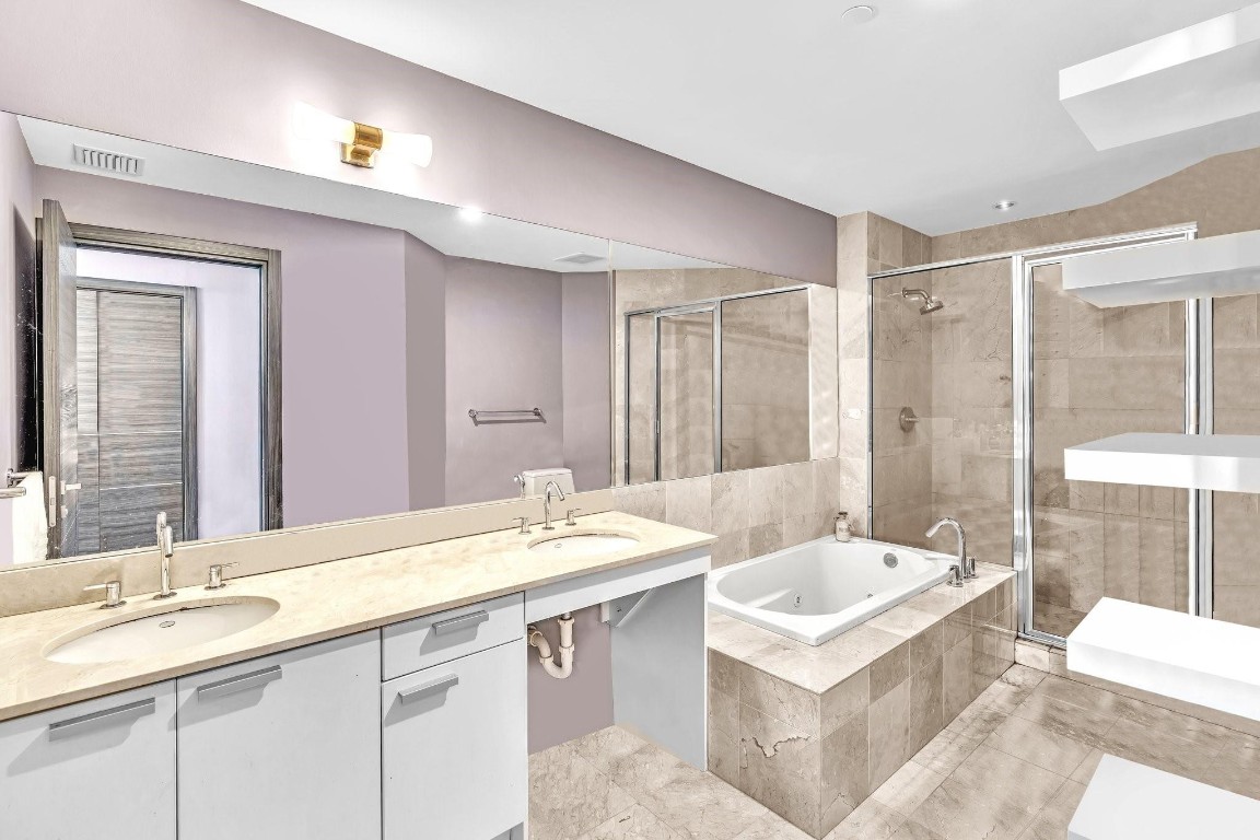 THE ATRIUM AT AVENTURA CO - Residential