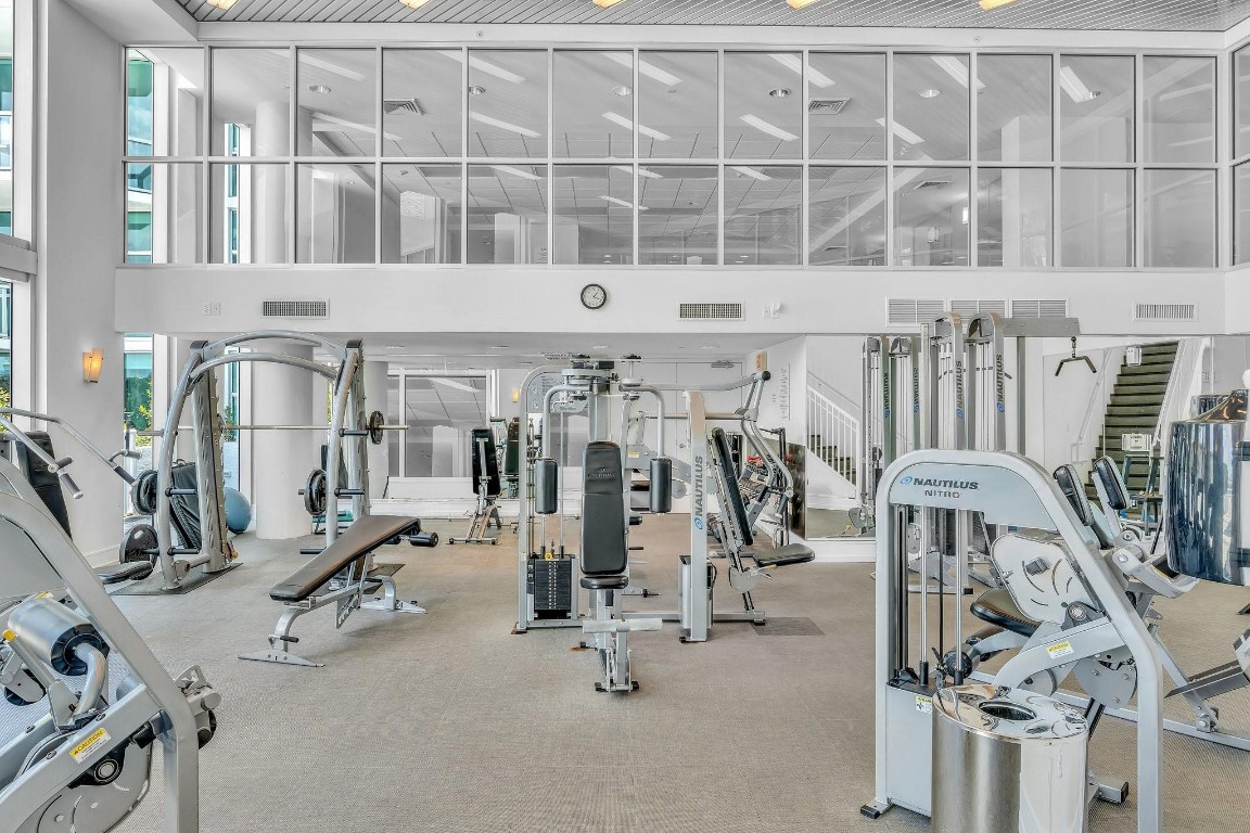 THE ATRIUM AT AVENTURA CO - Residential