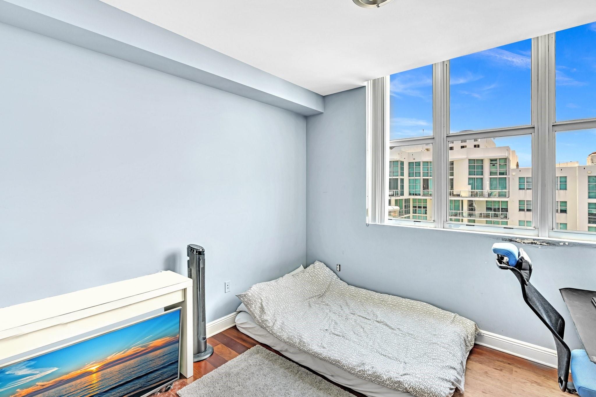 THE ATRIUM AT AVENTURA CO - Residential