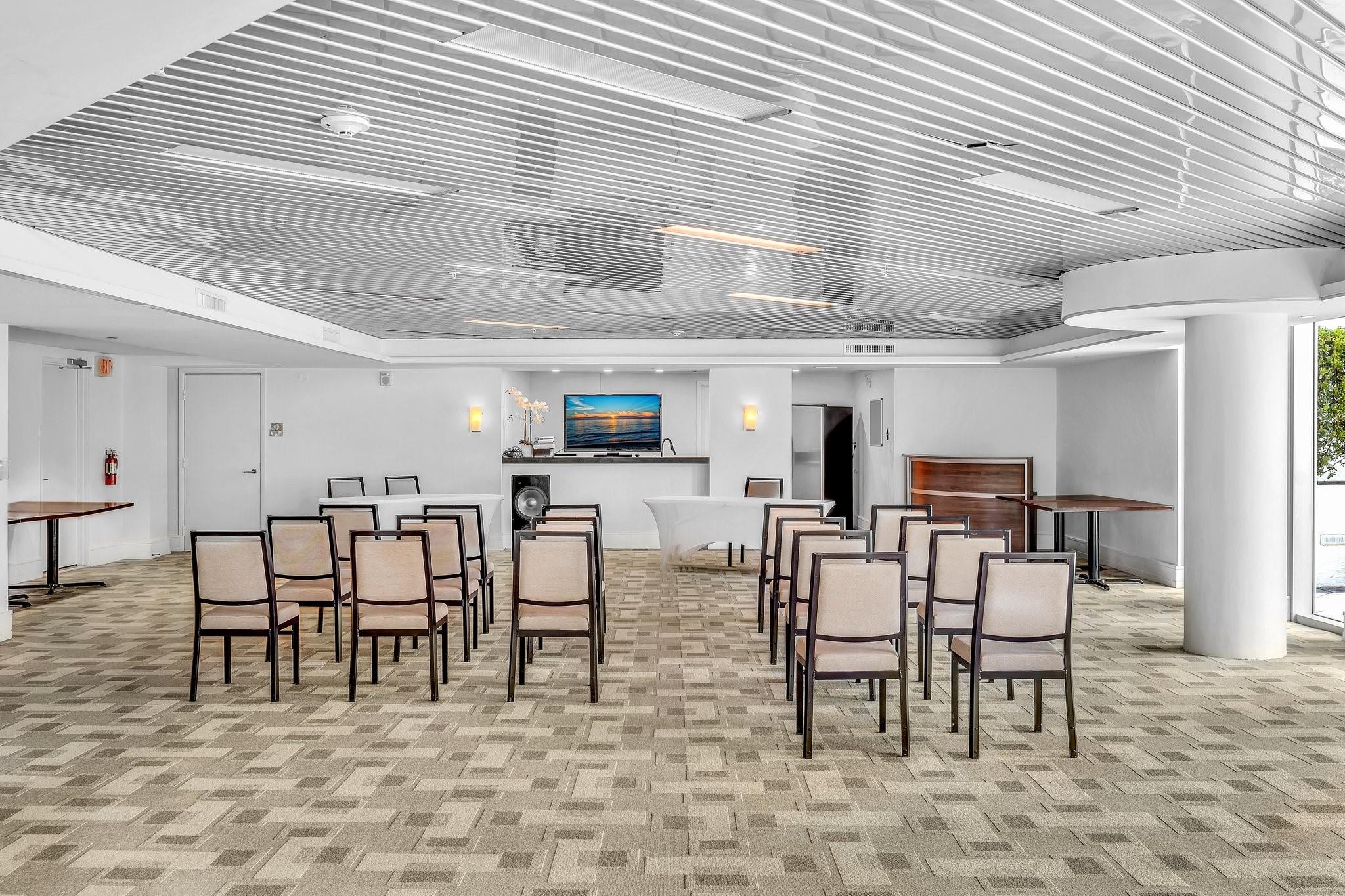 THE ATRIUM AT AVENTURA CO - Residential