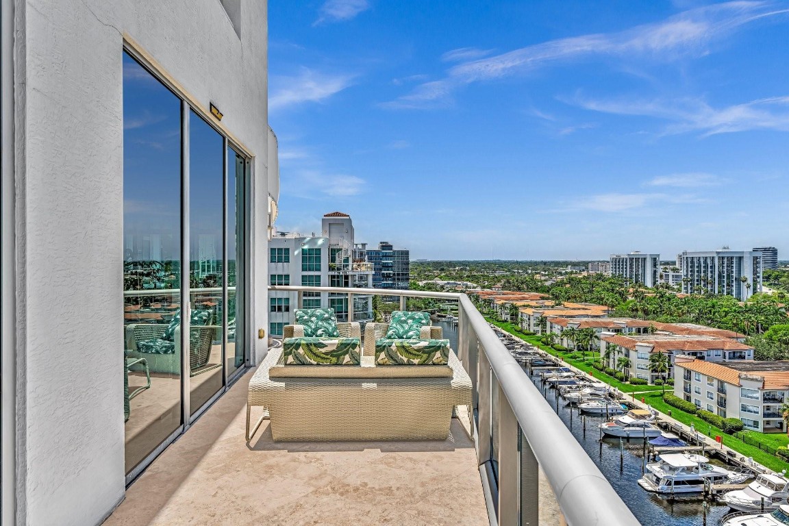 THE ATRIUM AT AVENTURA CO - Residential