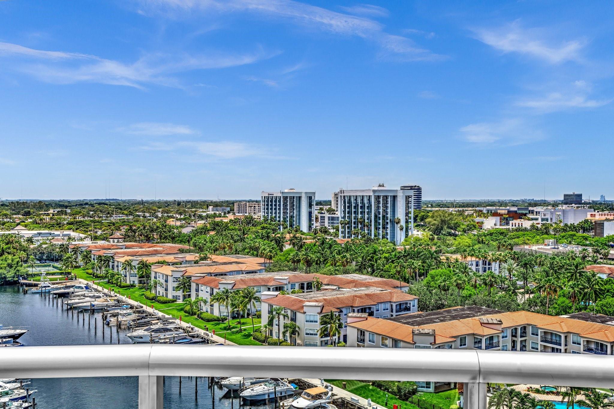 THE ATRIUM AT AVENTURA CO - Residential