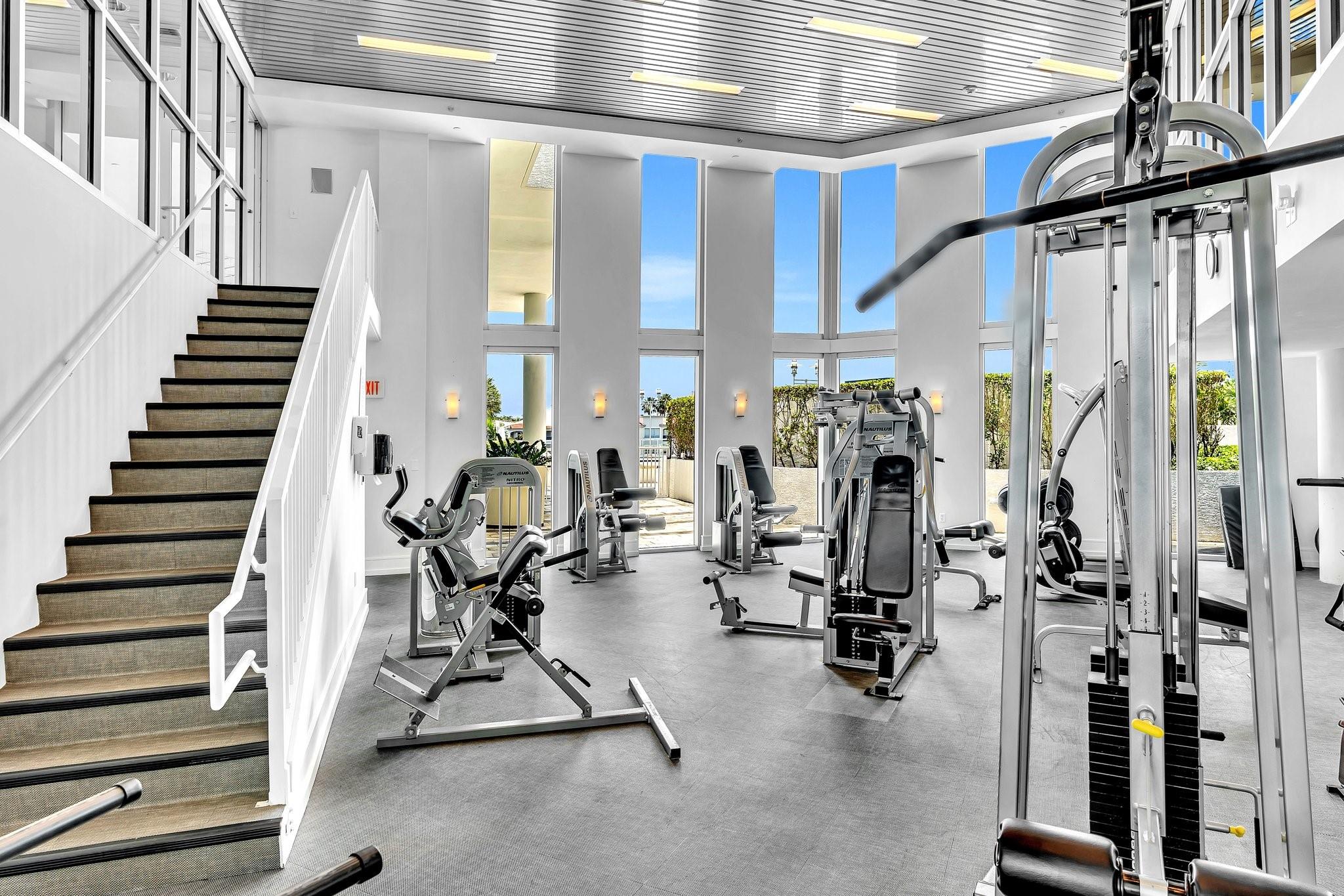 THE ATRIUM AT AVENTURA CO - Residential