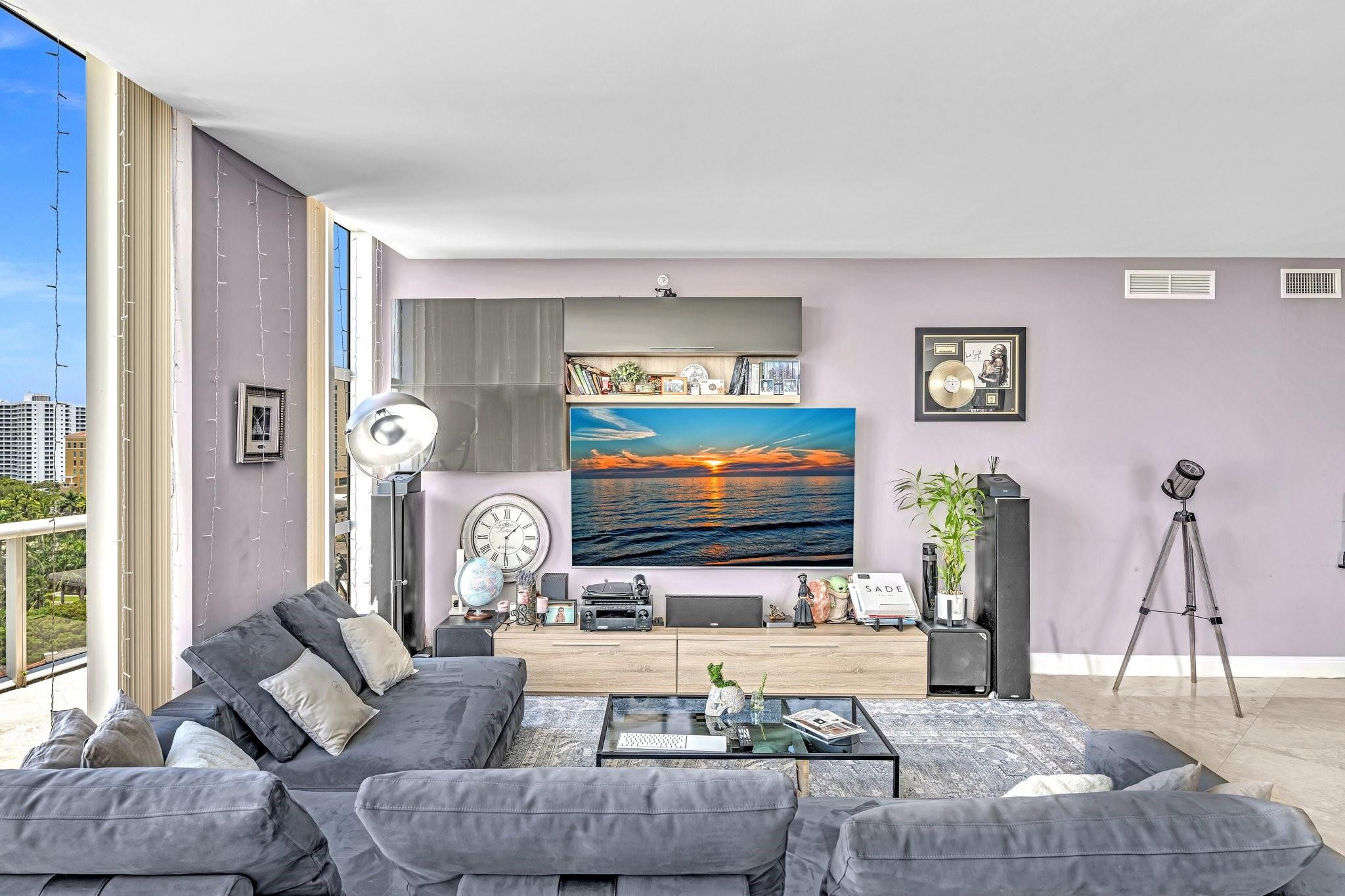 THE ATRIUM AT AVENTURA CO - Residential