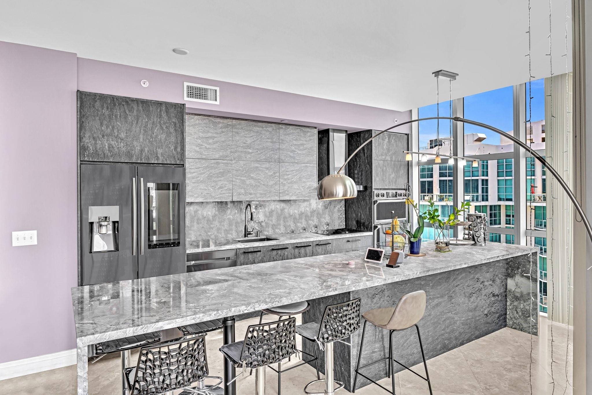 THE ATRIUM AT AVENTURA CO - Residential