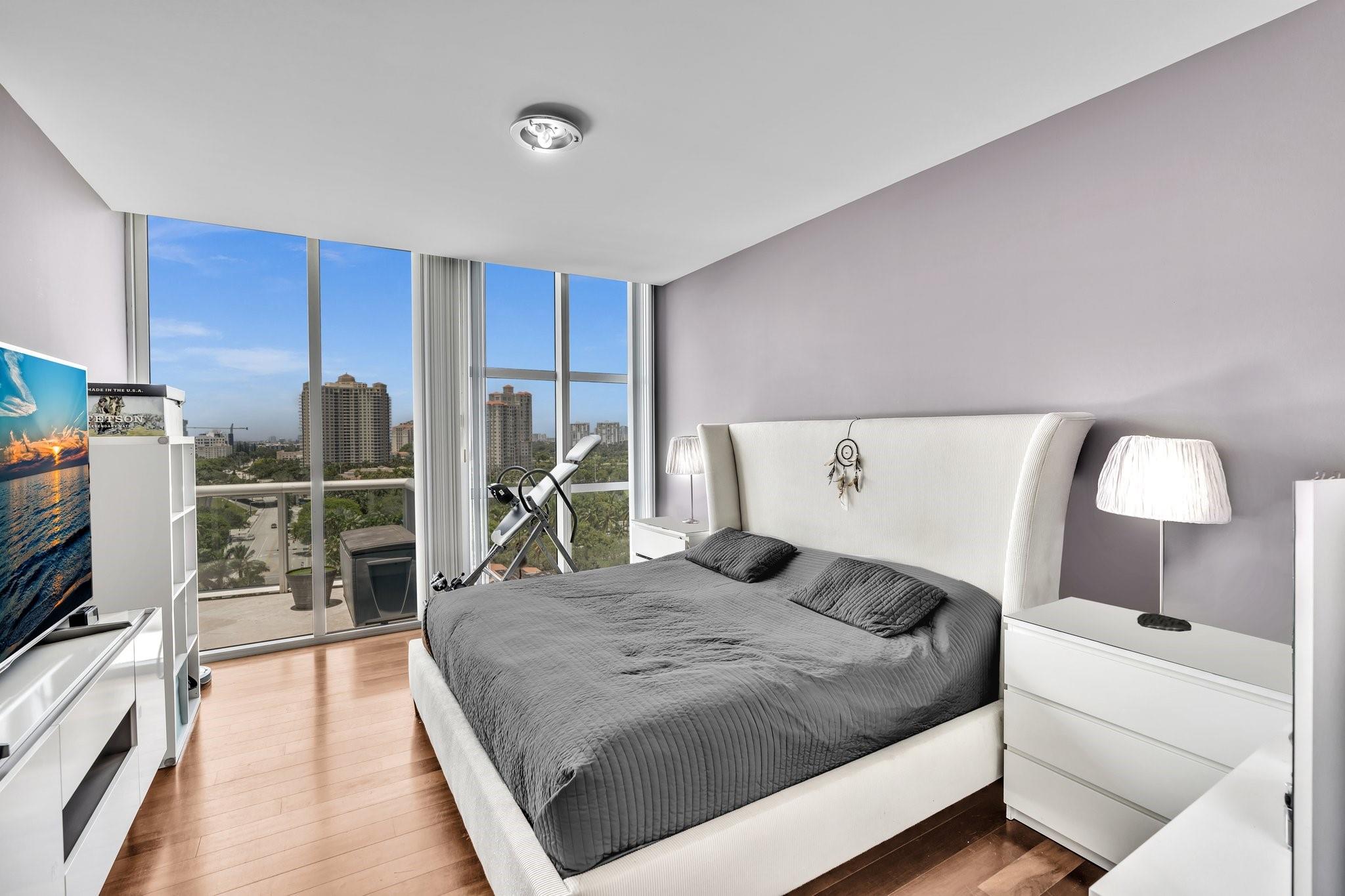 THE ATRIUM AT AVENTURA CO - Residential