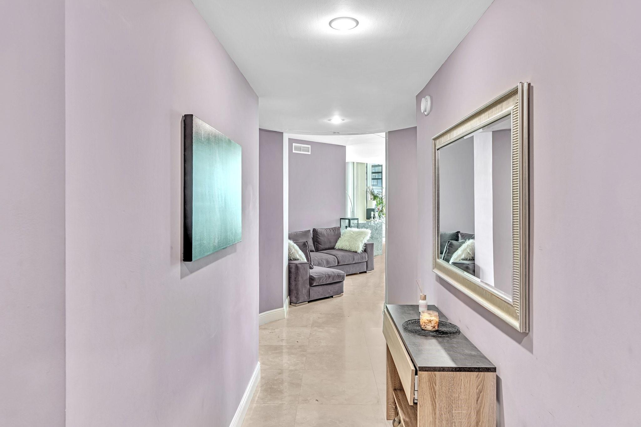 THE ATRIUM AT AVENTURA CO - Residential