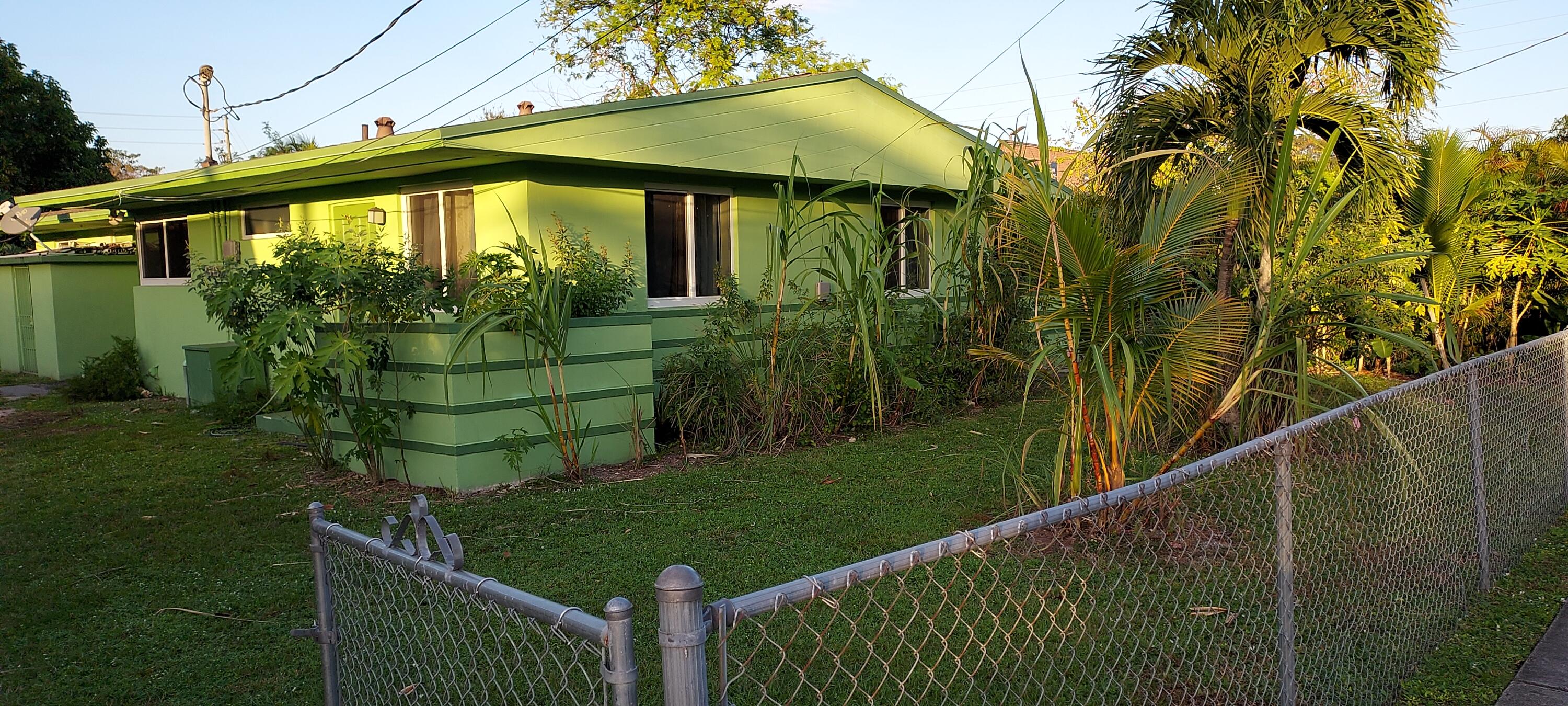 LA PALOMA - Residential Income