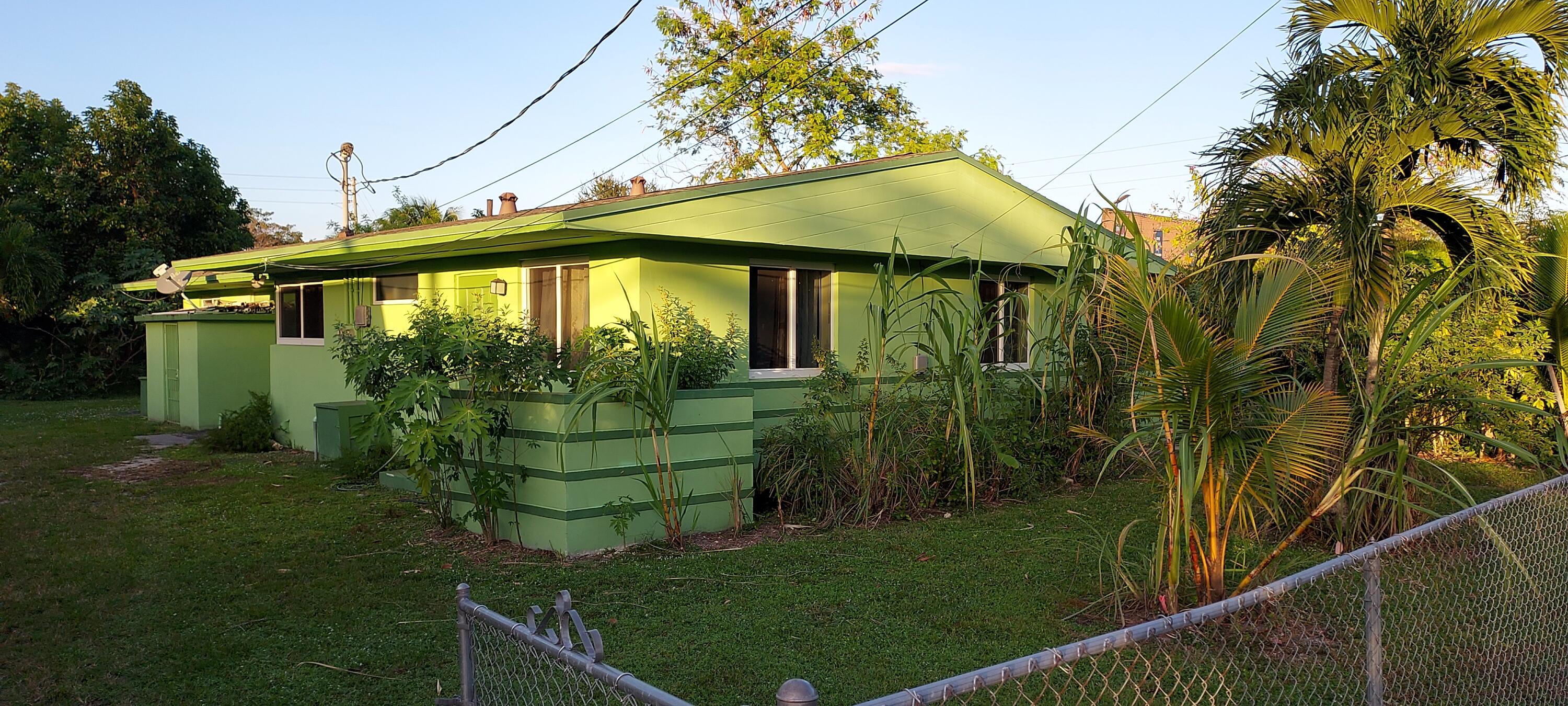 LA PALOMA - Residential Income