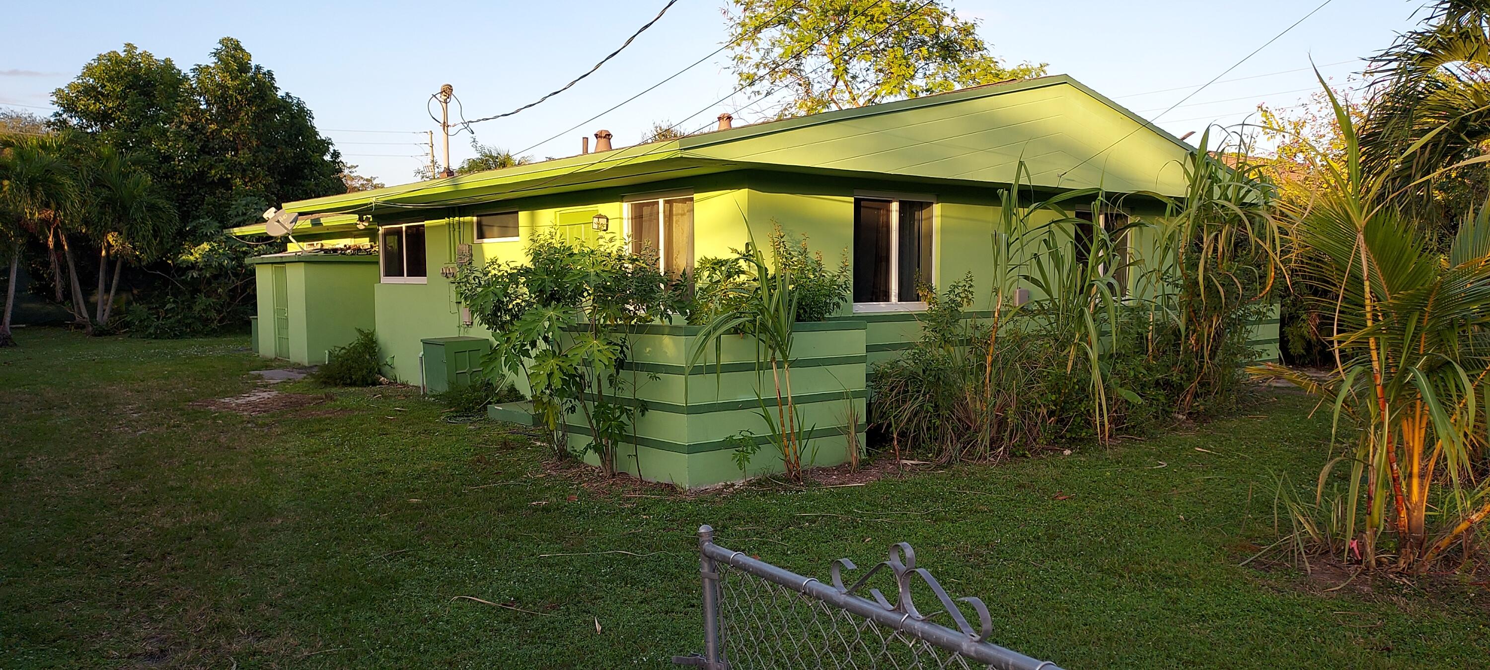 LA PALOMA - Residential Income