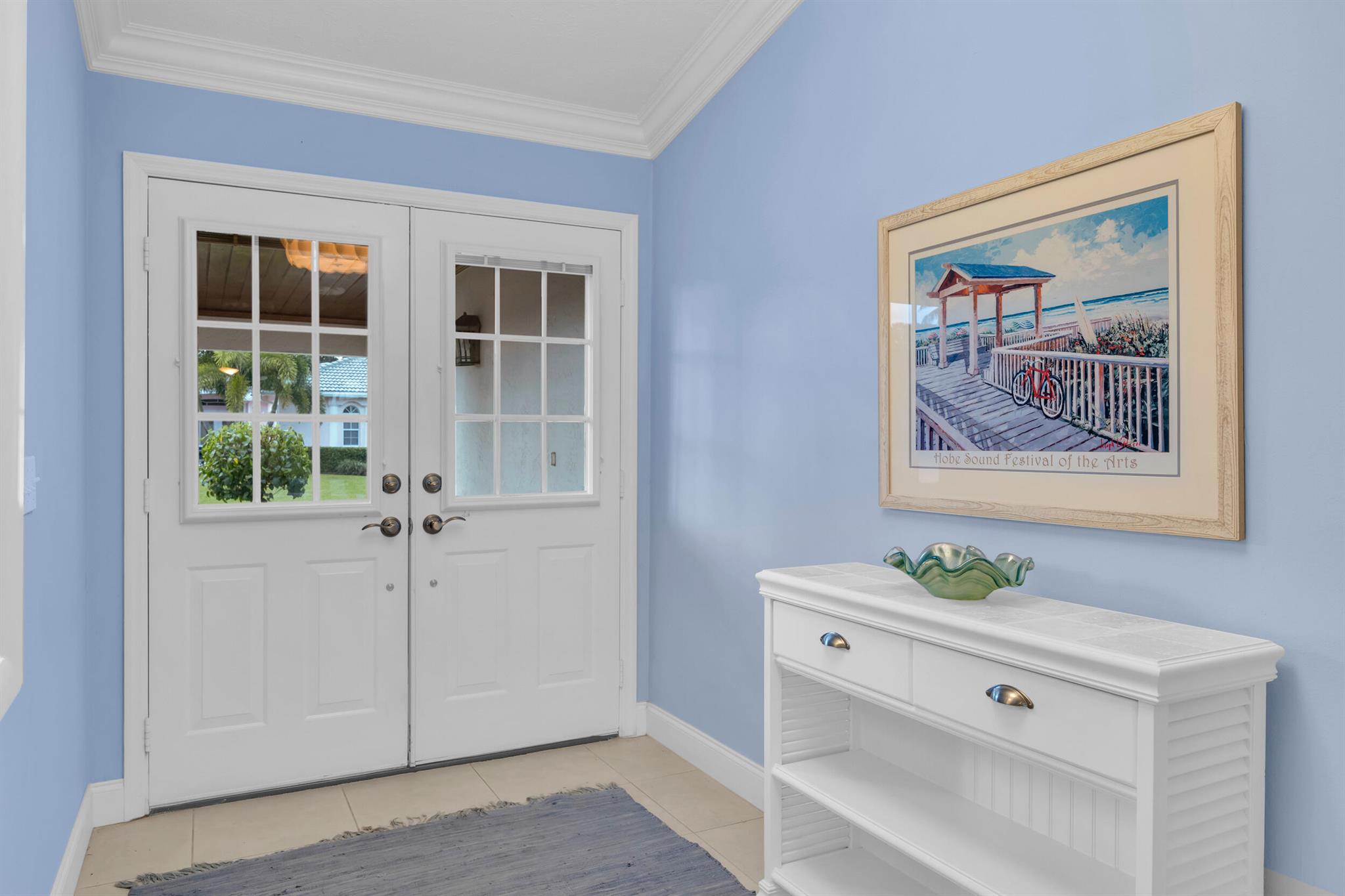 GOVERNORS LANDING - Residential