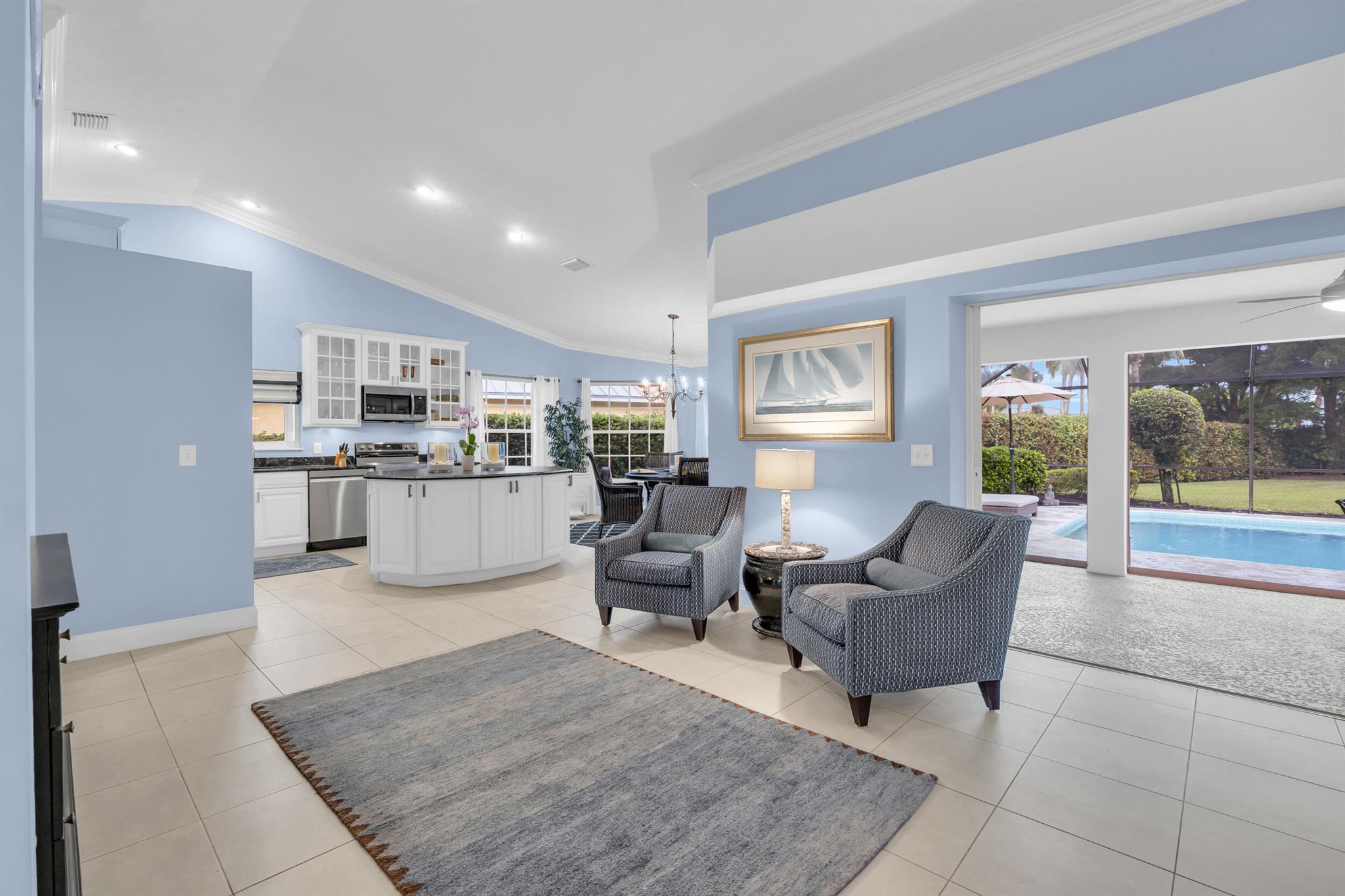 GOVERNORS LANDING - Residential