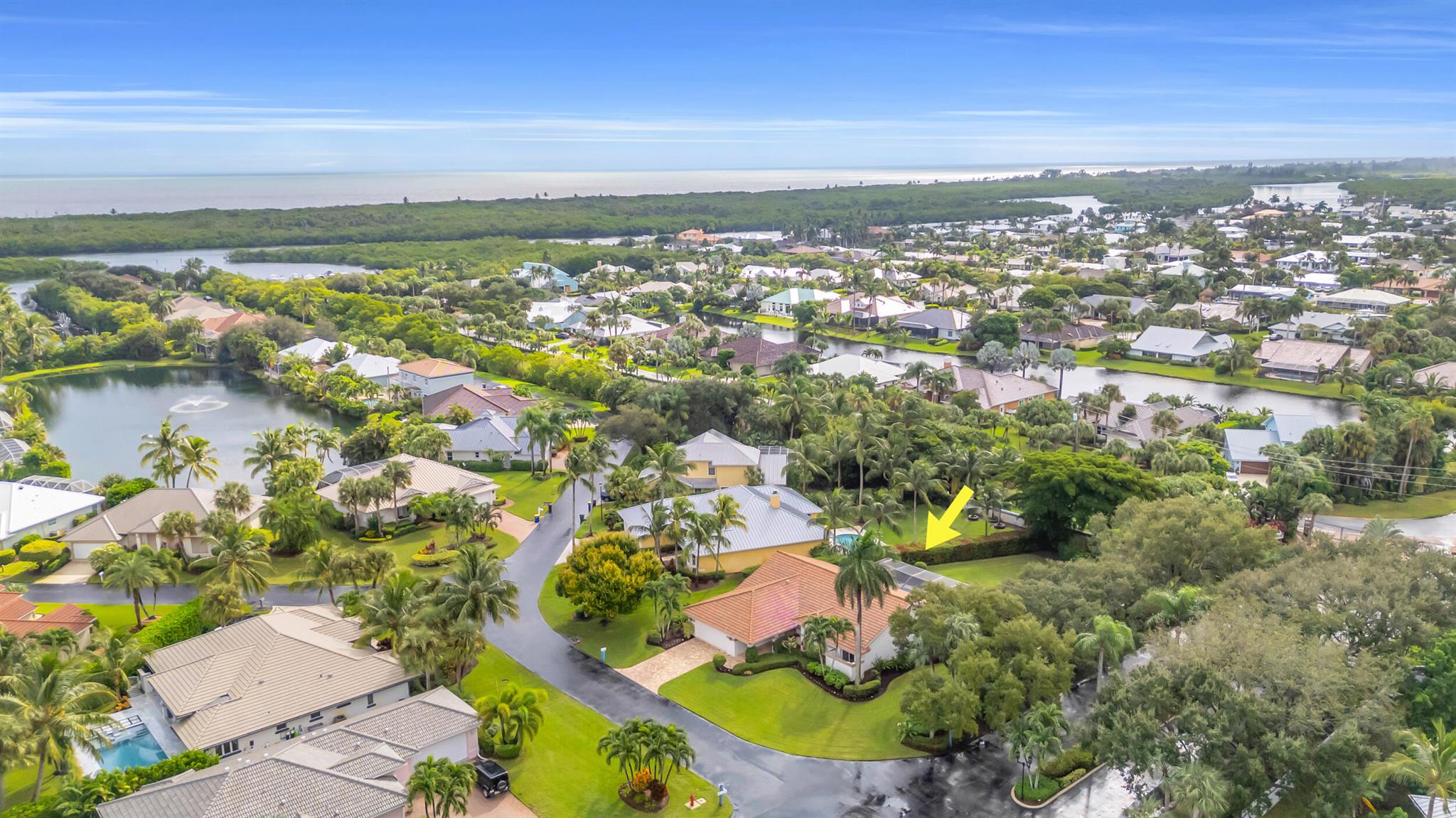 GOVERNORS LANDING - Residential