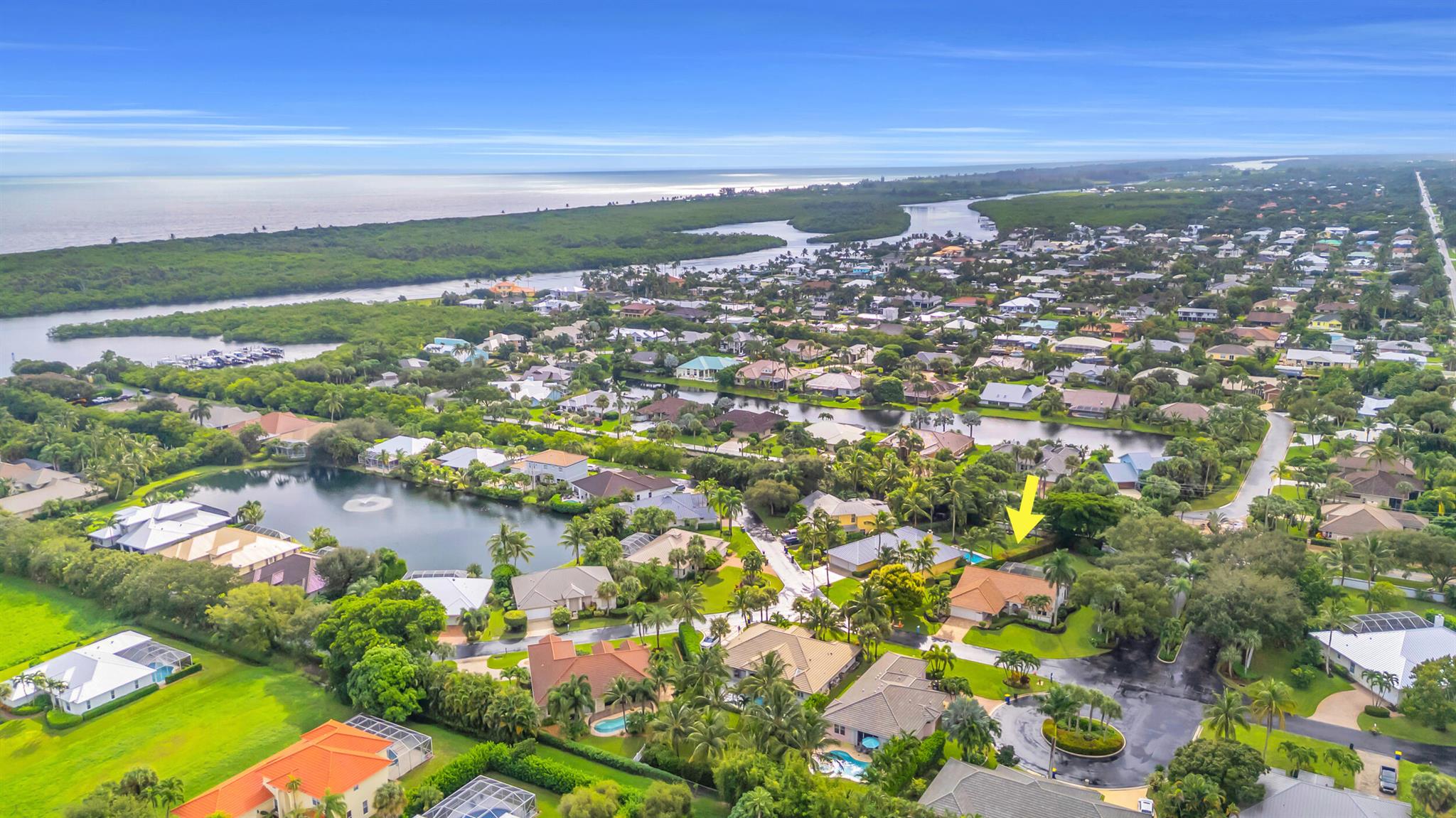 GOVERNORS LANDING - Residential