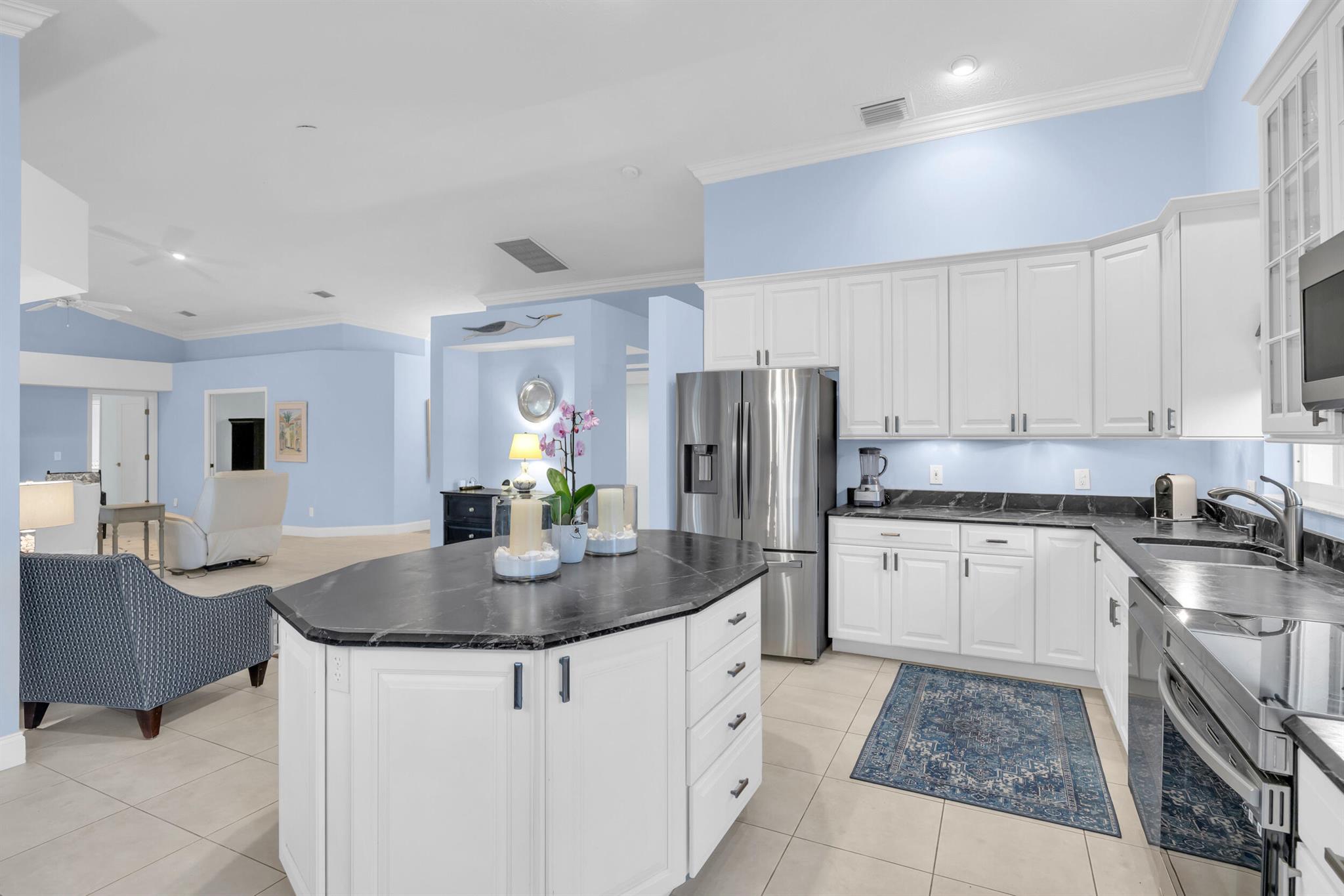 GOVERNORS LANDING - Residential
