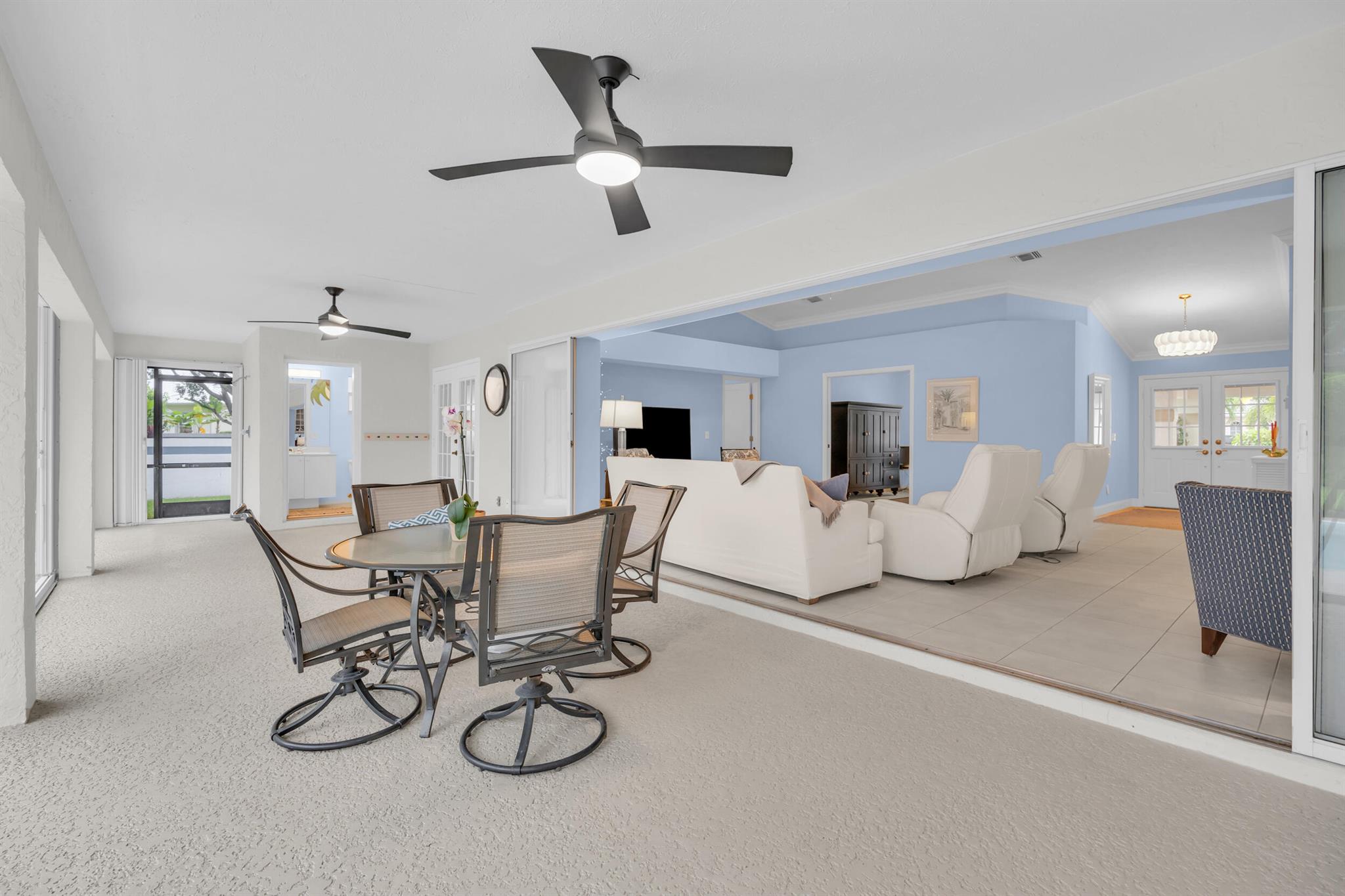 GOVERNORS LANDING - Residential