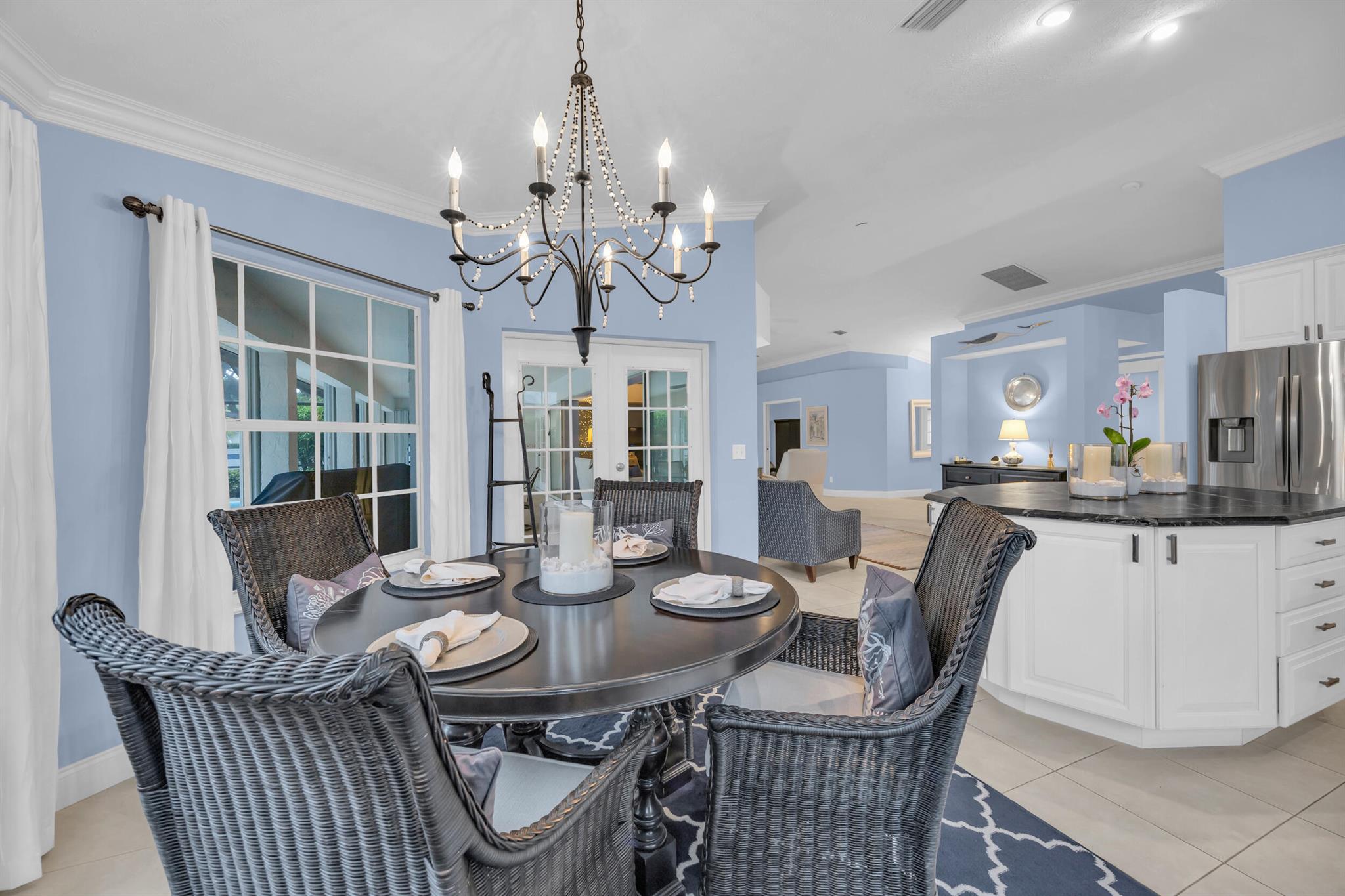 GOVERNORS LANDING - Residential