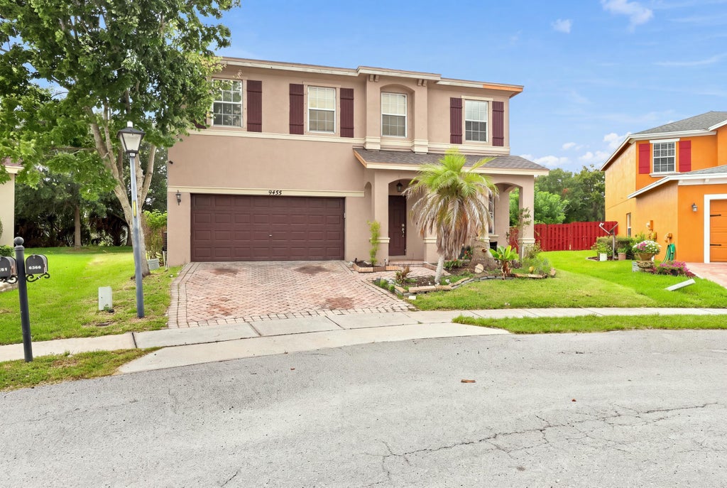 Photo of 9455 Windrift Circle, Fort Pierce, FL 34945 (MLS # B26063196)