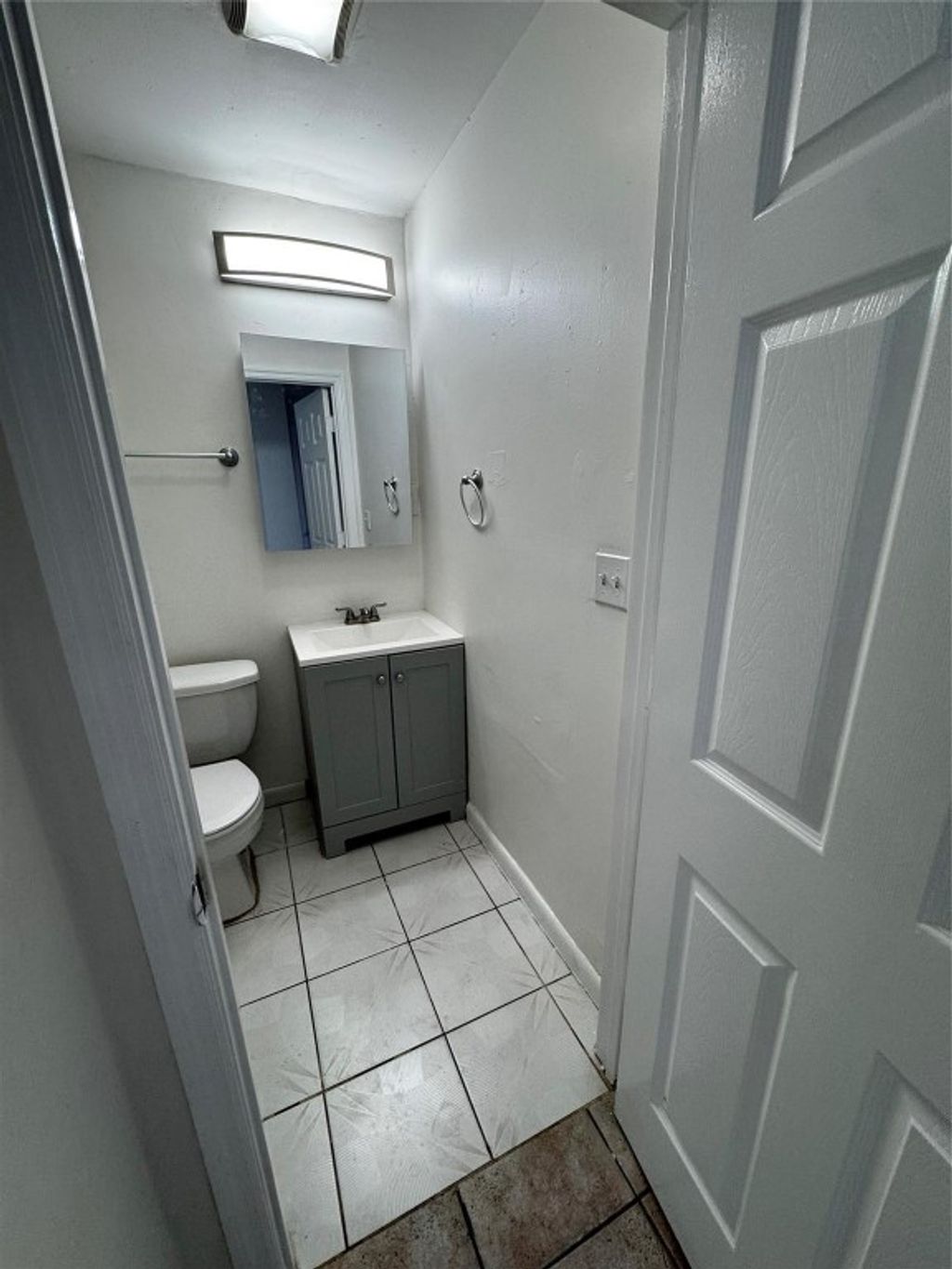 Photo of 3403 Rostan Lane #B, Palm Springs, FL 33461 (MLS # F10522662)