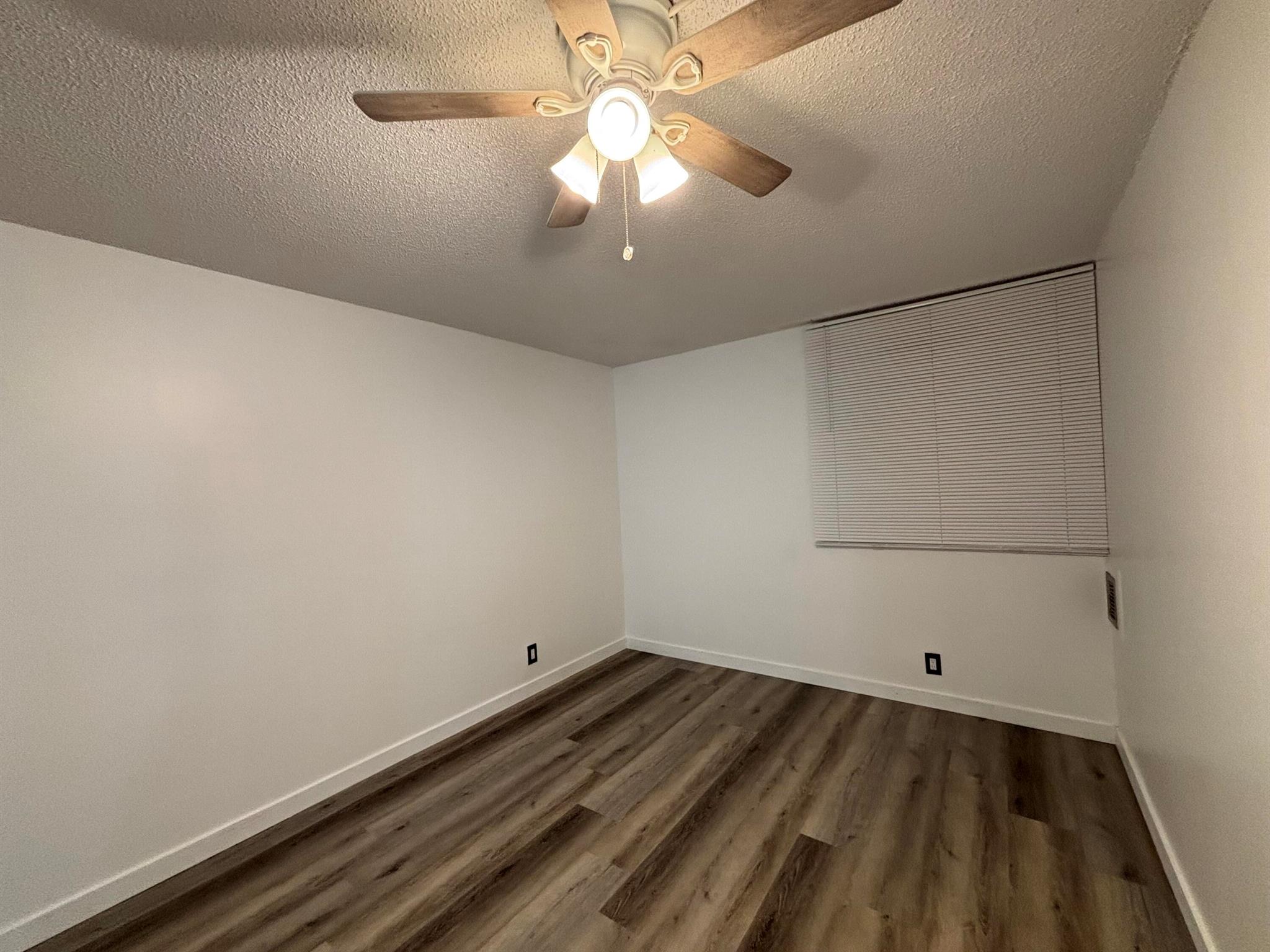 TOWER CLUB II - Residential Lease