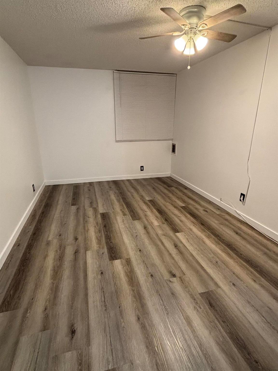 TOWER CLUB II - Residential Lease
