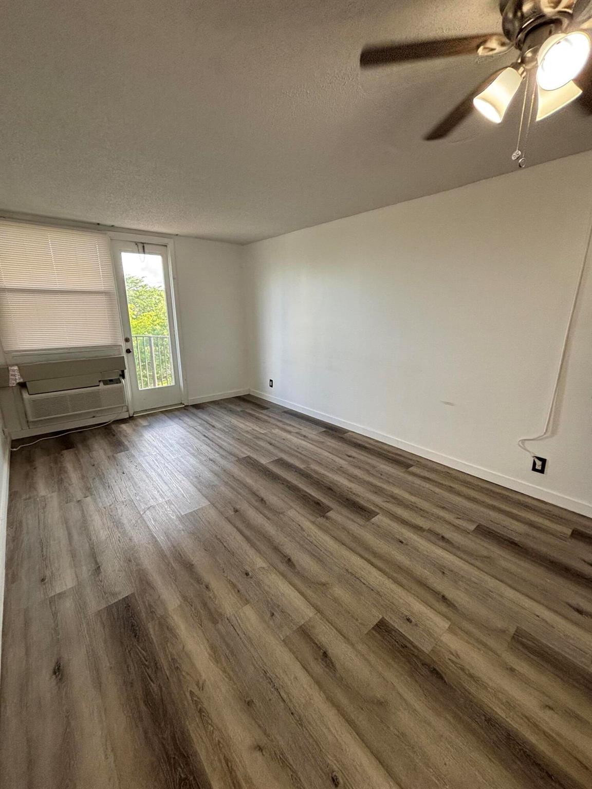 TOWER CLUB II - Residential Lease