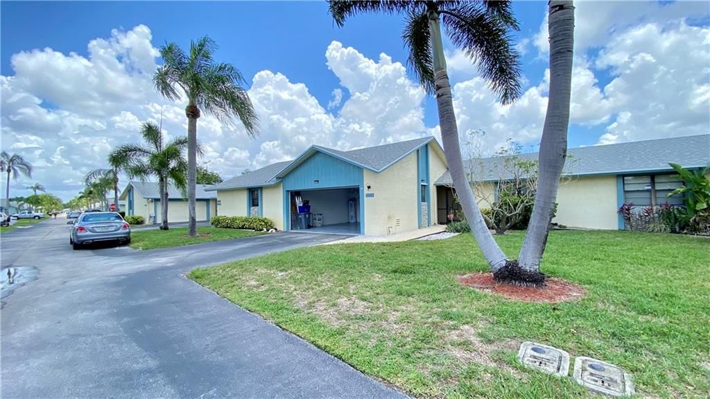 Photo of 9069 SW 22ND ST APT C, Boca Raton, FL 33428 (MLS # F10334713)