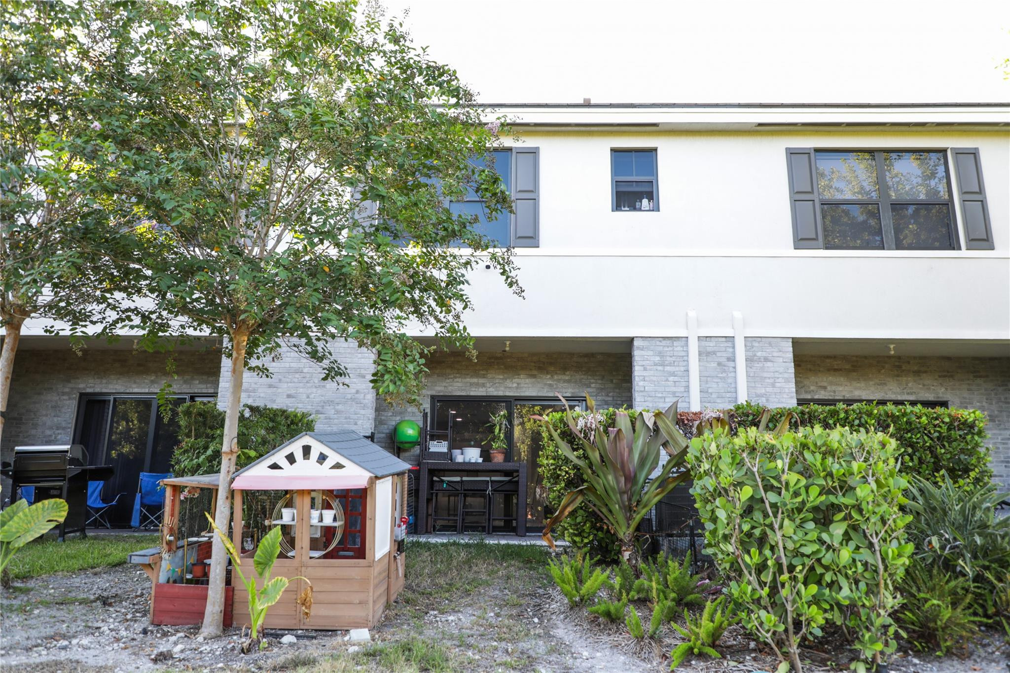 Village Park At Deerfield - Residential Lease