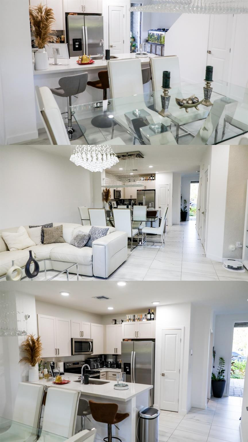 Village Park At Deerfield - Residential Lease