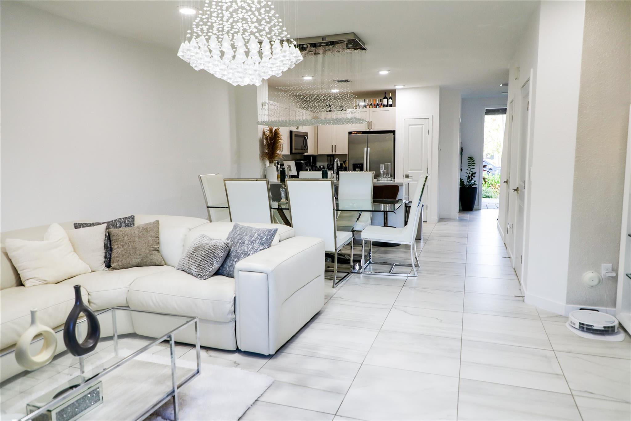 Village Park At Deerfield - Residential Lease