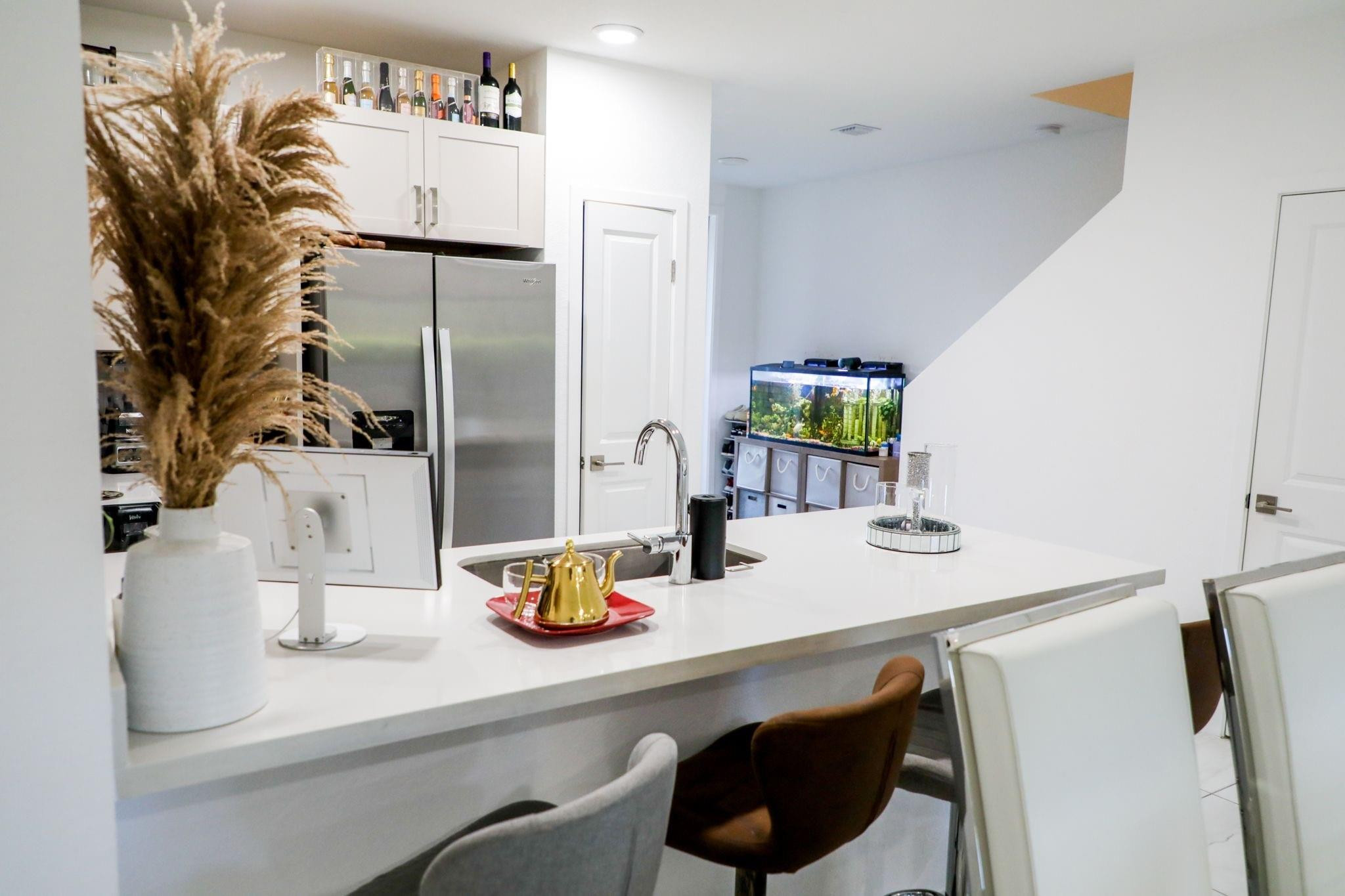 Village Park At Deerfield - Residential Lease