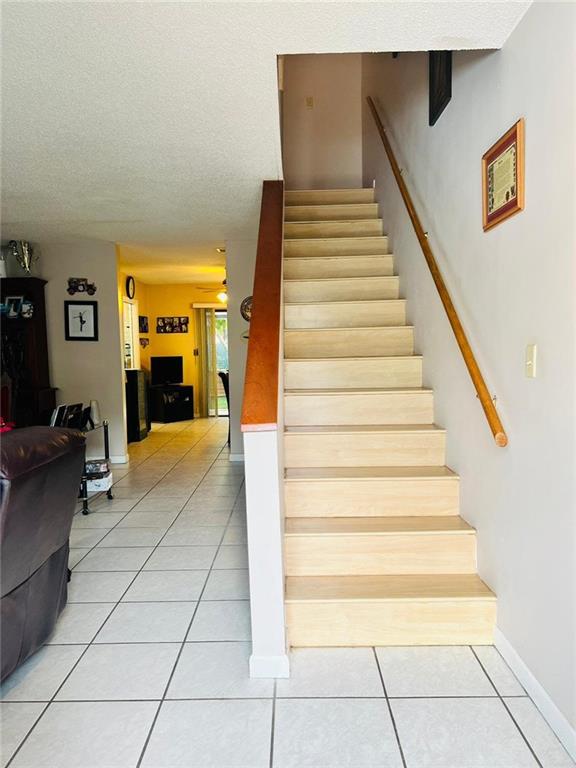 VILLAGER TOWNHOMES - Residential