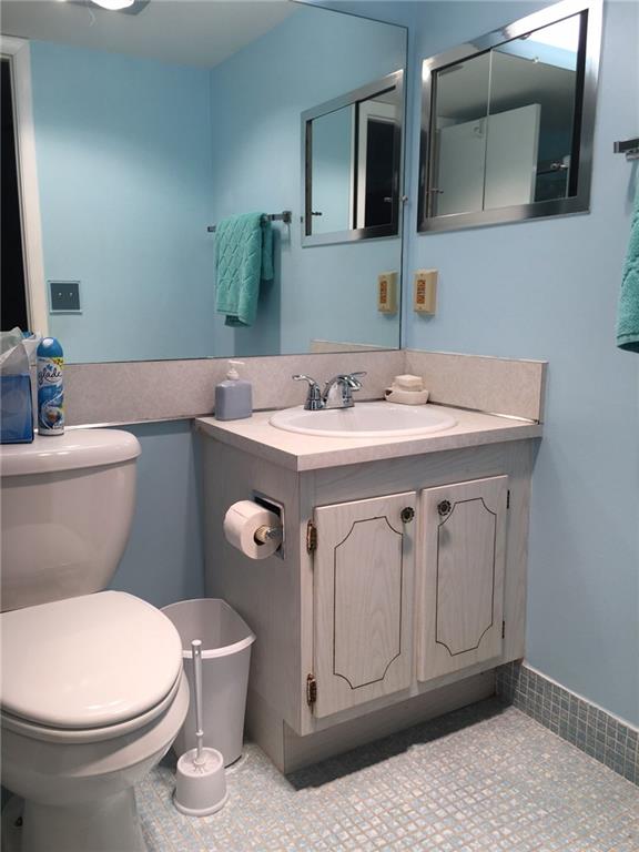 CENTURY VILLAGE TILFORD Q - Residential