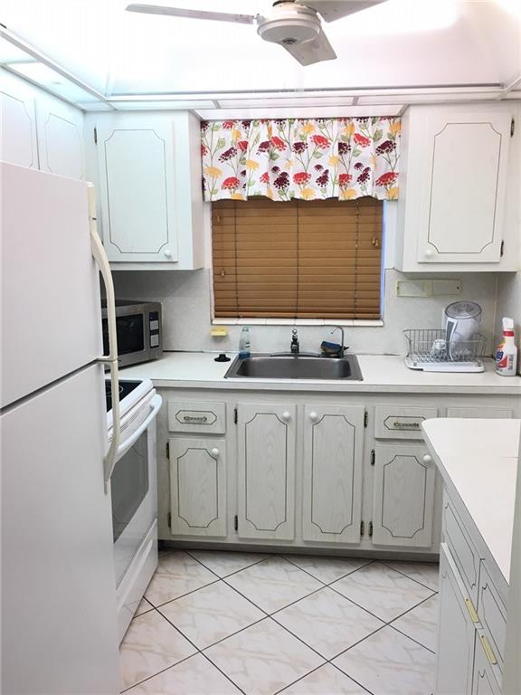 CENTURY VILLAGE TILFORD Q - Residential