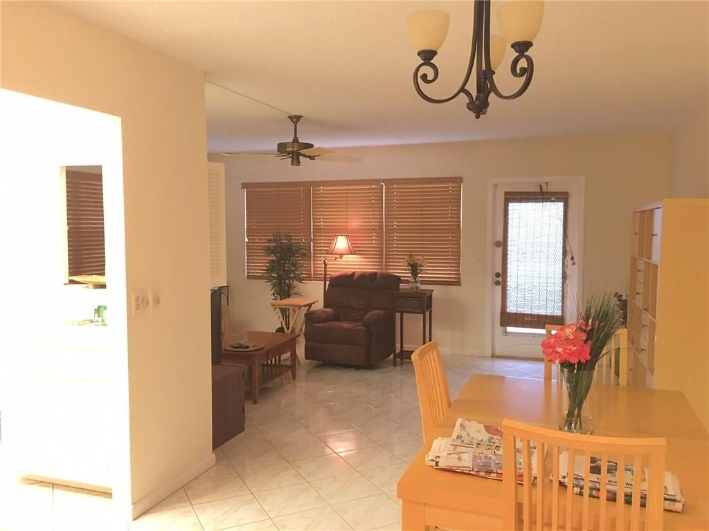 CENTURY VILLAGE TILFORD Q - Residential