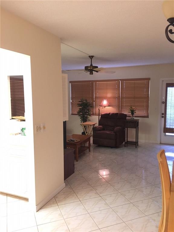 CENTURY VILLAGE TILFORD Q - Residential