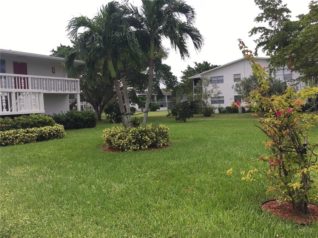 CENTURY VILLAGE TILFORD Q - Residential