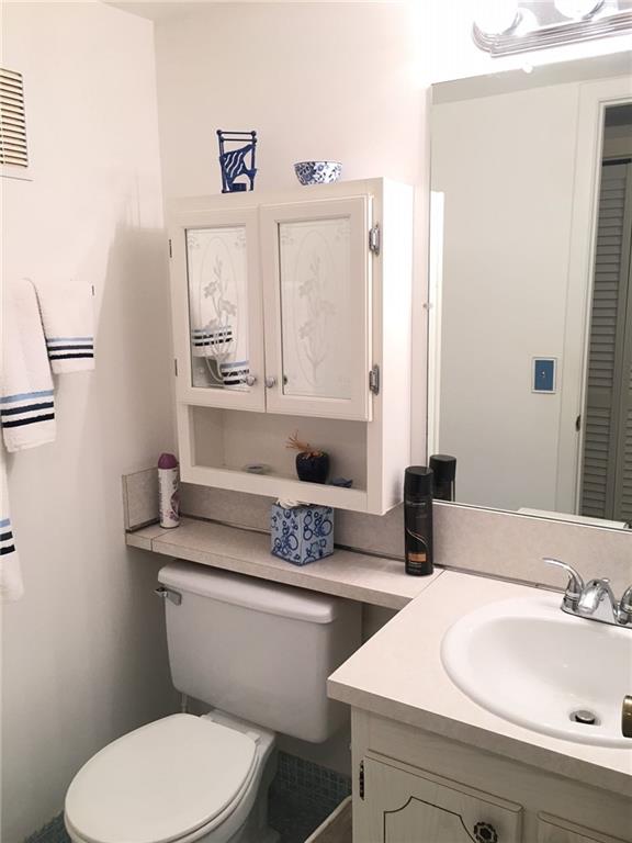 CENTURY VILLAGE TILFORD Q - Residential