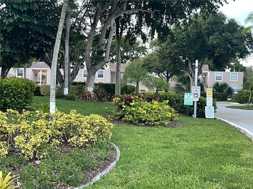 4 Of Palm Spgs 1 Condo - Residential Lease