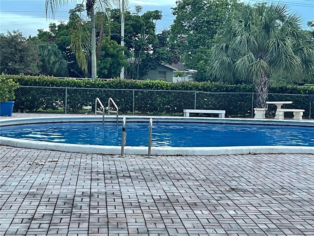 4 Of Palm Spgs 1 Condo - Residential Lease