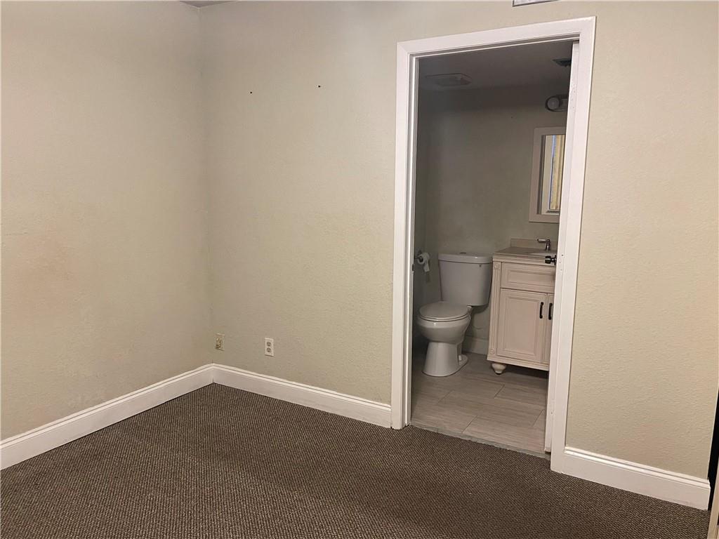 4 Of Palm Spgs 1 Condo - Residential Lease